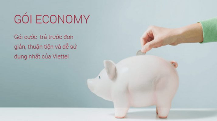 Gói Economy