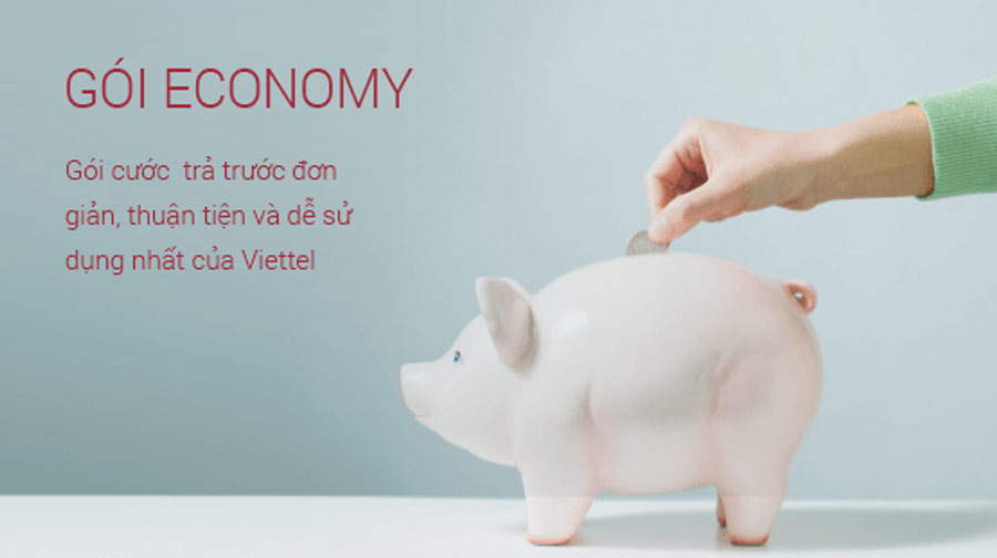 Gói Economy